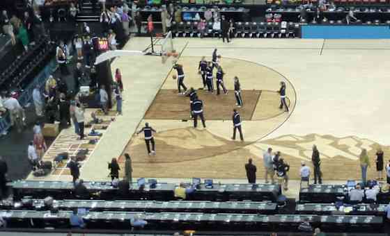 Wyoming Cowgirls at Colorado Buffaloes Womens Basketball