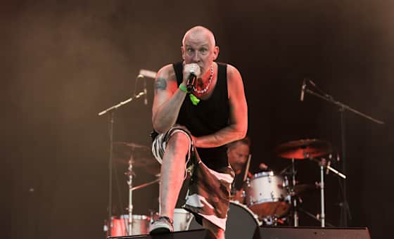 Clawfinger