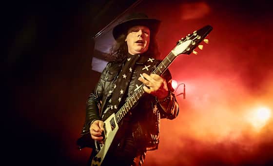 Anthony Gomes
