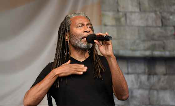 Bobby McFerrin