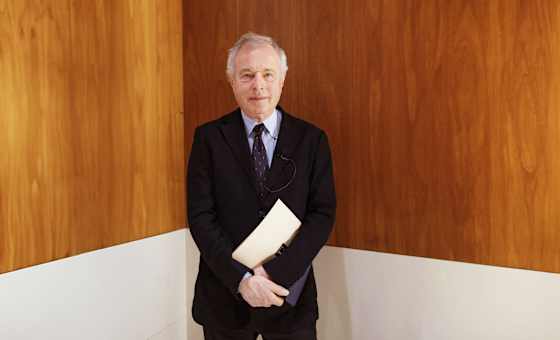 Gewandhausorchester | Sir András Schiff
