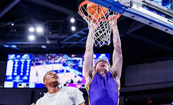 Fort Myers Tip-Off: Palms Division - Northern Iowa Panthers vs Davidson Wildcats Basketball