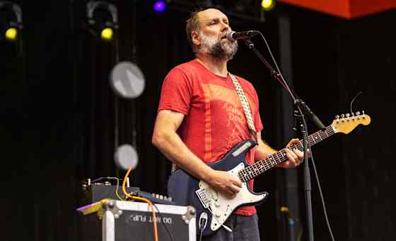 Built To Spill