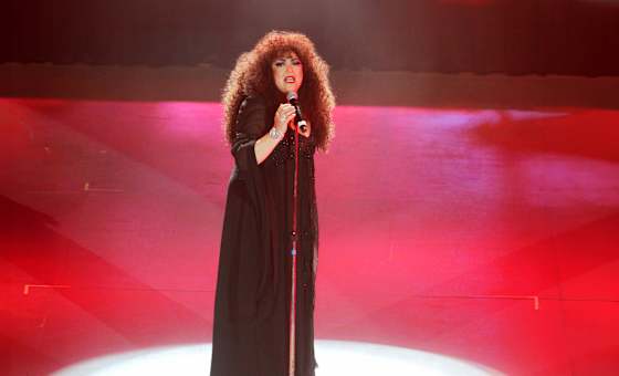 Amanda Miguel
