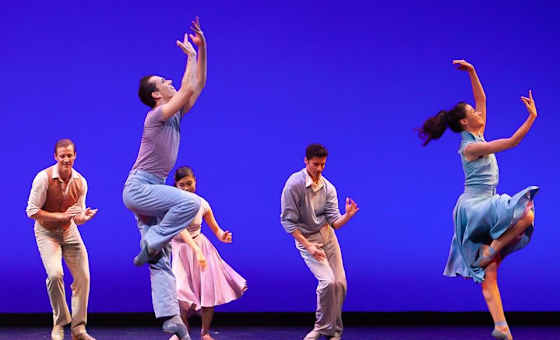 Atlanta Ballet - The Nutcracker