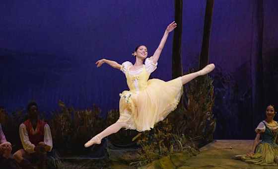 Atlanta Ballet Presents May Mixed Rep