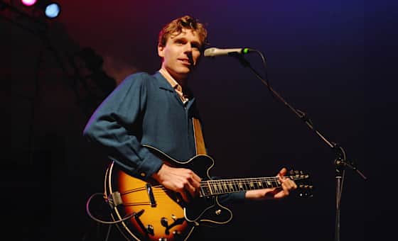Joel Plaskett