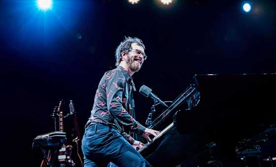 Ben Folds