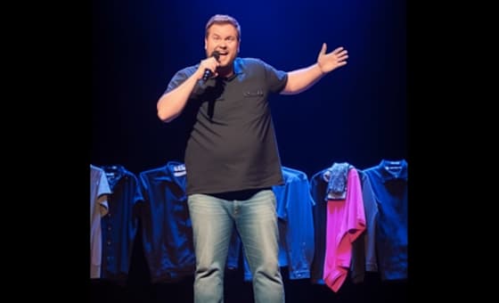 NY Comedy Festival Presents Tim Dillon