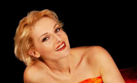 Annette Postel & Trio Tirantes