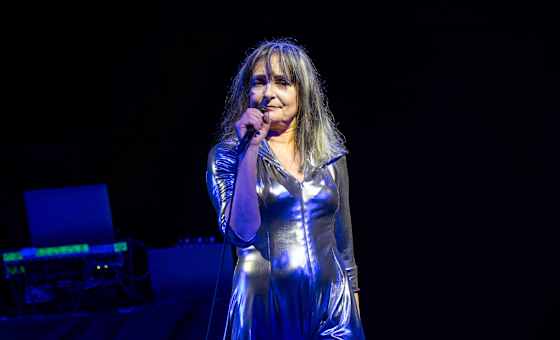 THE CUREHEADS + Siouxsie & The Budgiees
