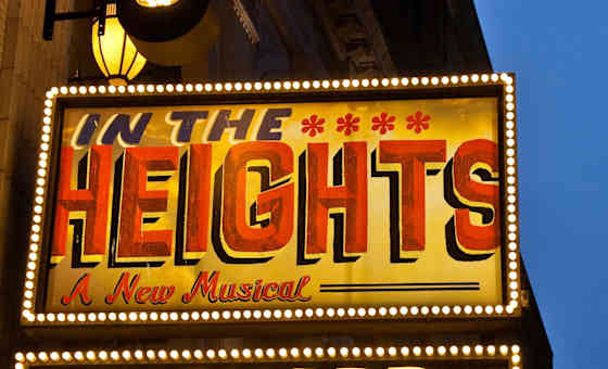 In The Heights