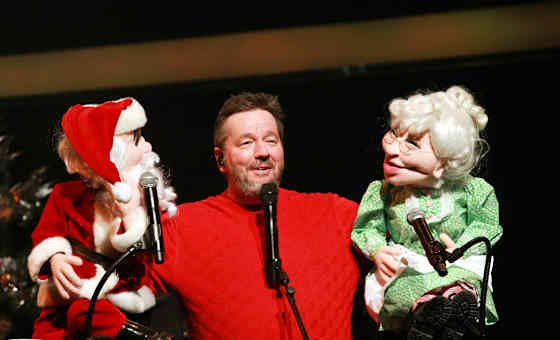 Terry Fator