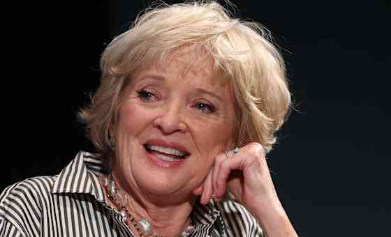 Christine Ebersole with Billy Stritch