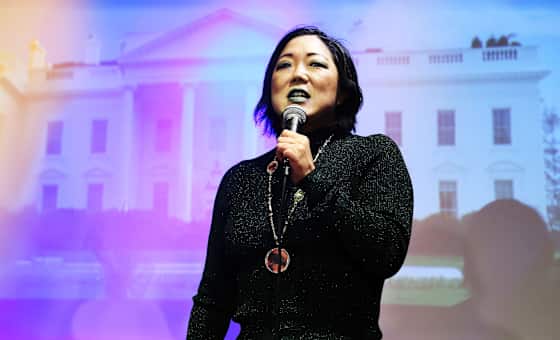 Margaret Cho