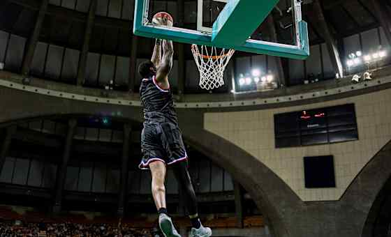 Harlem Globetrotters