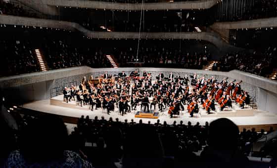 Chicago Symphony Orchestra - Merry, Merry Chicago!