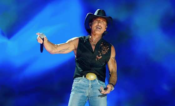 Tim McGraw