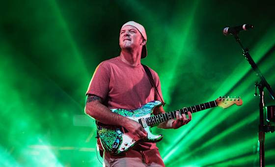 Q101 Twisted With Slightly Stoopid & Dirty Heads