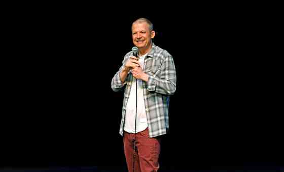 Jim Norton