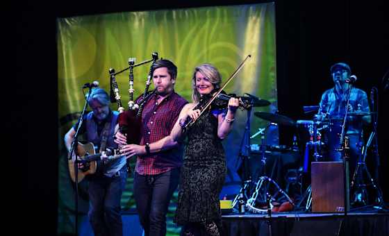 Gaelic Storm