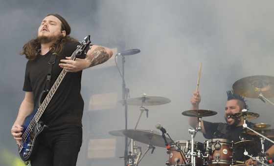 Of Mice and Men