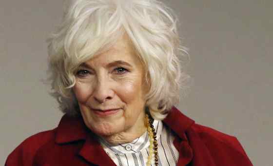 Betty Buckley