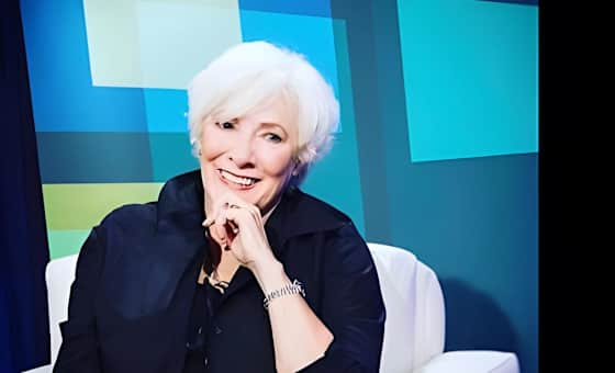 Betty Buckley