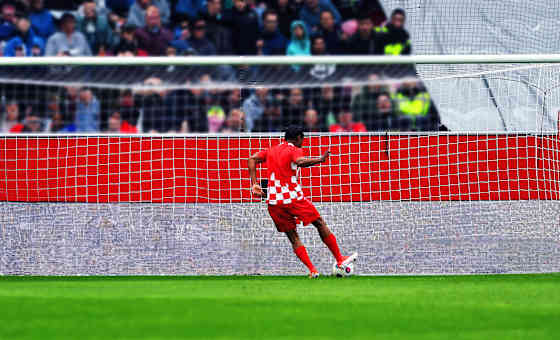 1. FSV Mainz 05 vs FC Bayern München