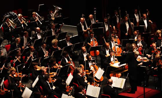 Cleveland Orchestra