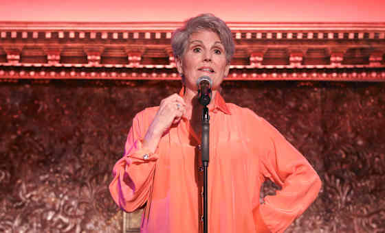 Lucie Arnaz