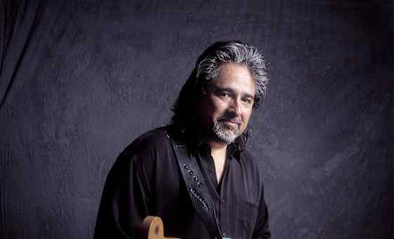 Coco Montoya