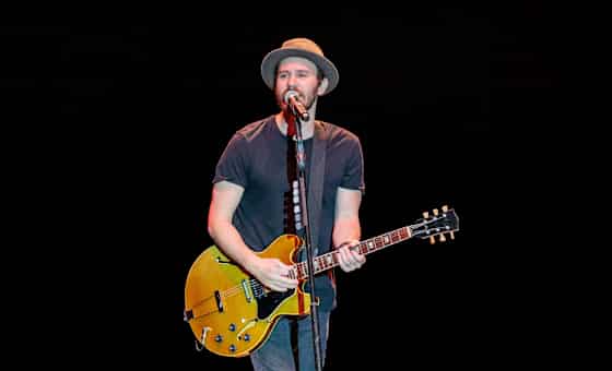 Lifehouse @ Warsaw