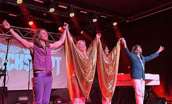 ABBA Revival