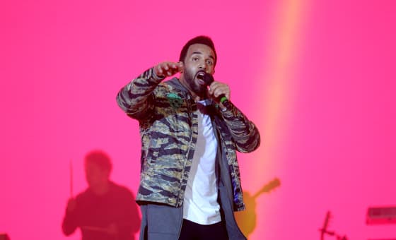 Craig David card