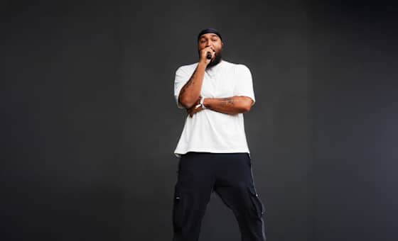 OG KEEMO - 360GRAD Tour