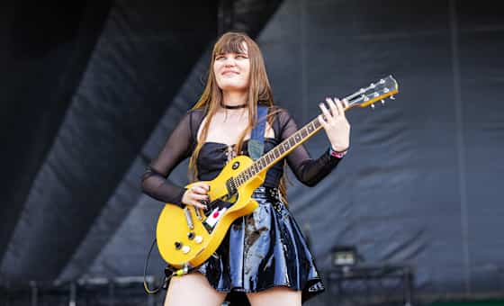 Calva Louise
