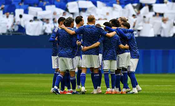 FC Schalke 04 vs FC Augsburg
