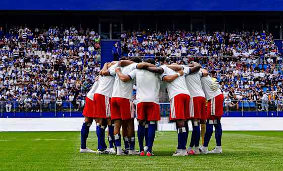 Hamburger SV vs SC Freiburg