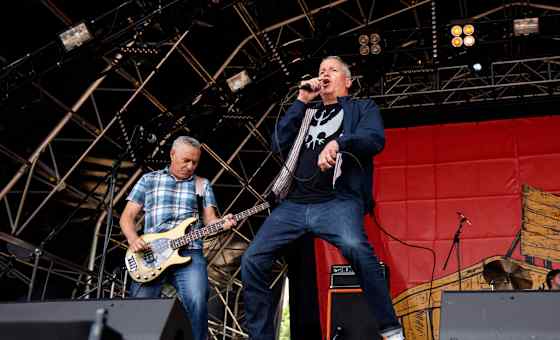 The Vandals