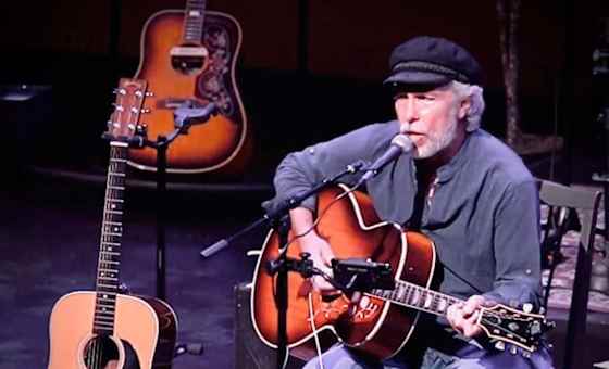 The Cat Stevens Tribute - Starring Patrick Snow