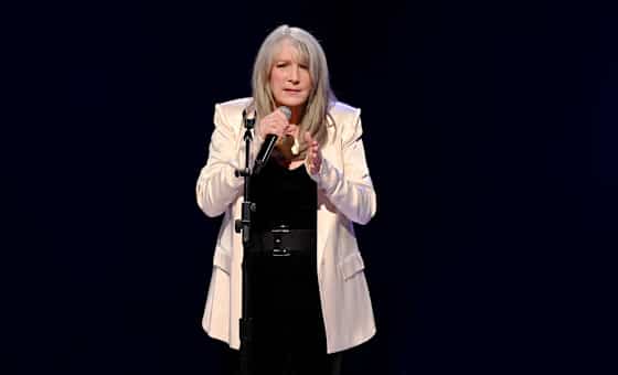 Kathy Mattea
