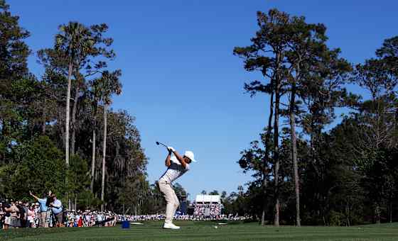 THE PLAYERS Championship - Sunday