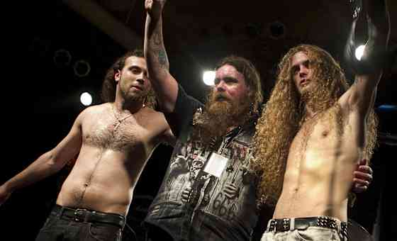 Absolva - 15th Anniversary Tour 2027