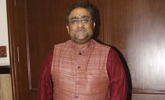 Kunal Ganjawala