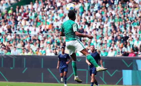 Werder Bremen vs FC Schalke 04