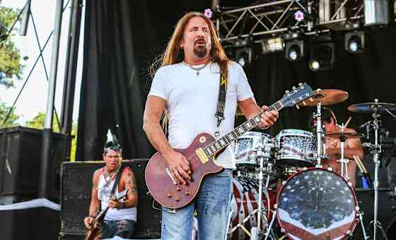 Jackyl