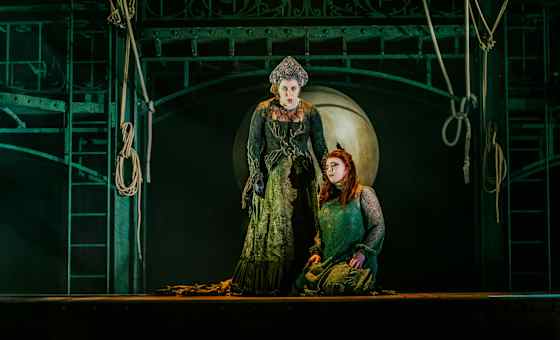 Rusalka