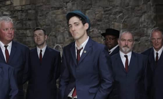 The Northern Soultrain