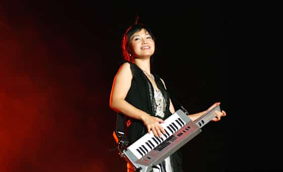Keiko Matsui